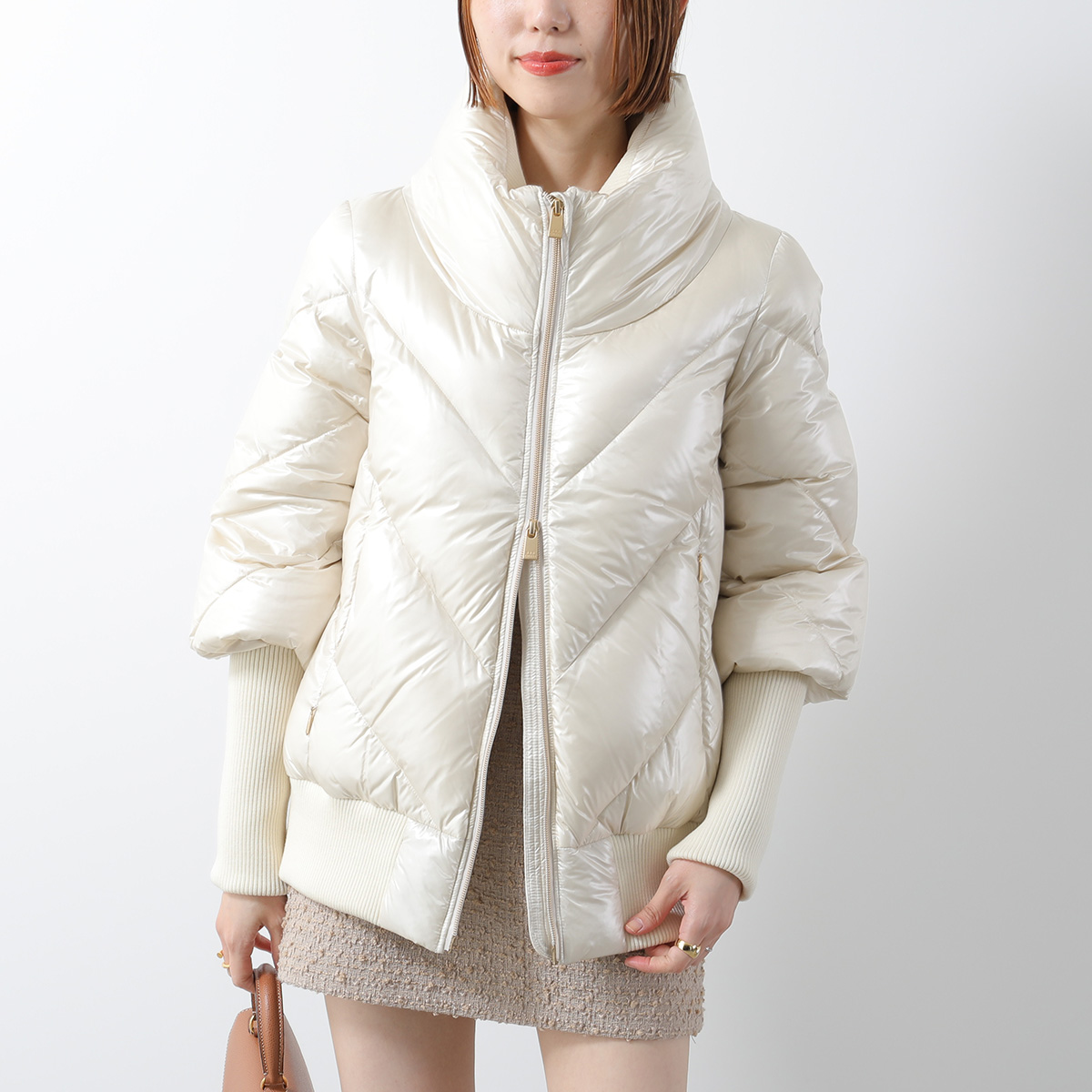 TATRAS（タトラス） ダウンジャケット TUYUKKA ツユッカ LTLA23A4261-D