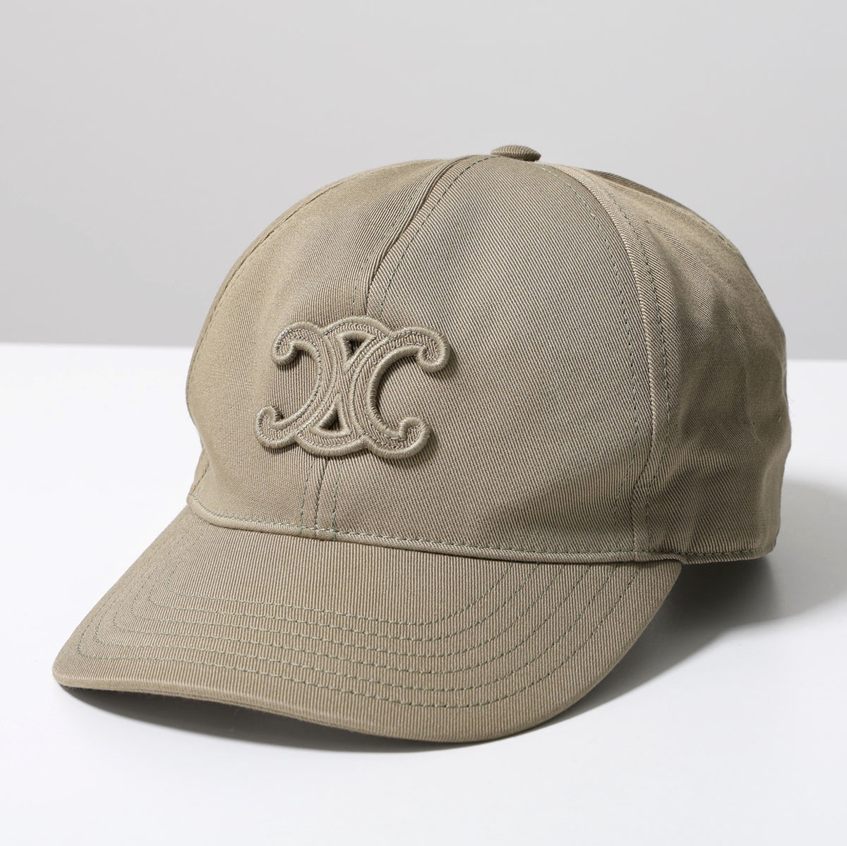 celine キャップのおすすめ人気商品一覧 通販 - Yahoo!ショッピング