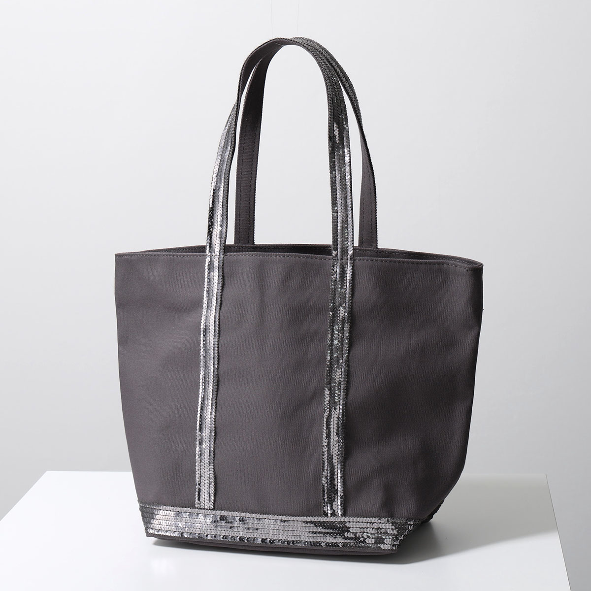 vanessabruno ヴァネッサブリューノ トートバッグ CABAS M 0PVE01