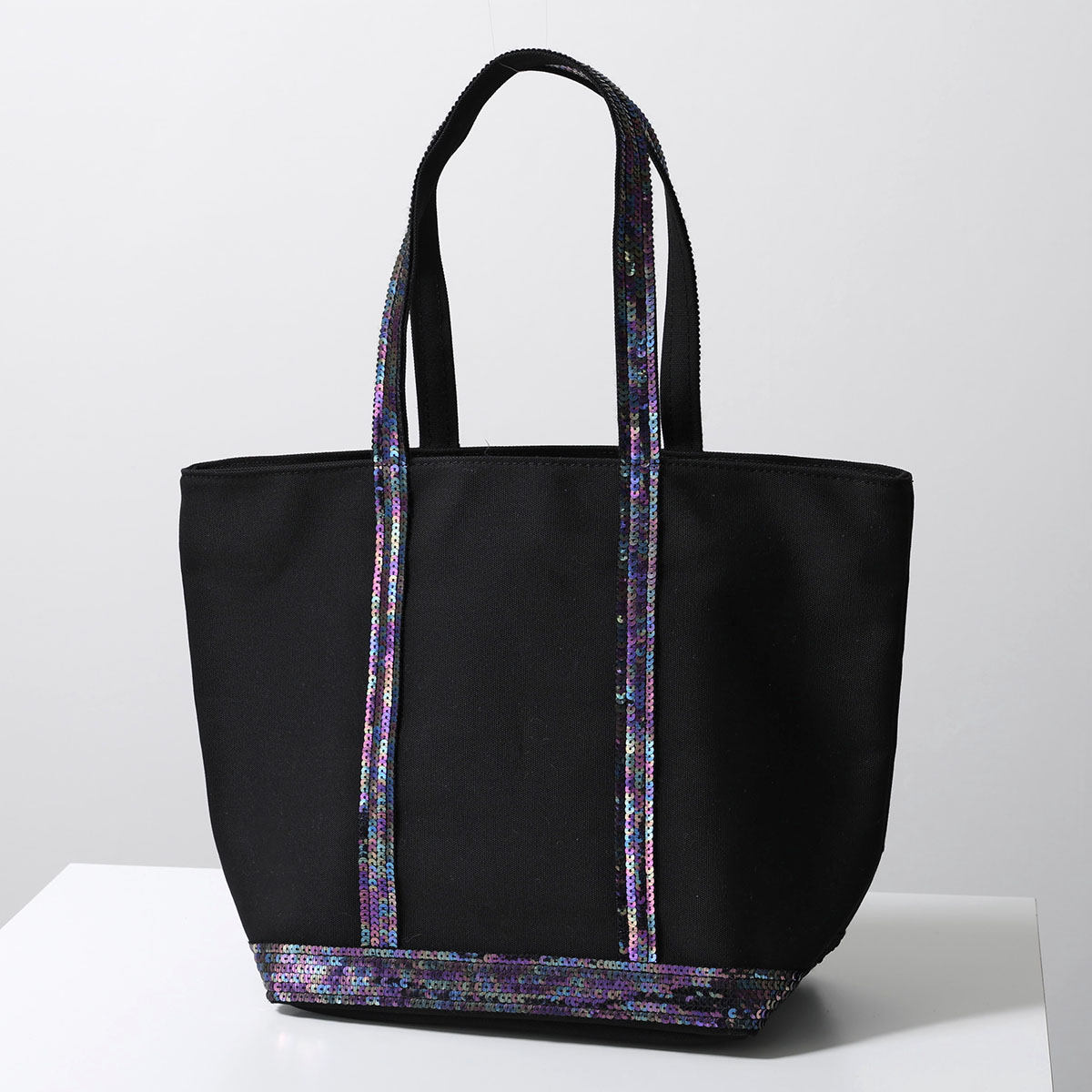 vanessabruno ヴァネッサブリューノ トートバッグ CABAS M 0PVE01