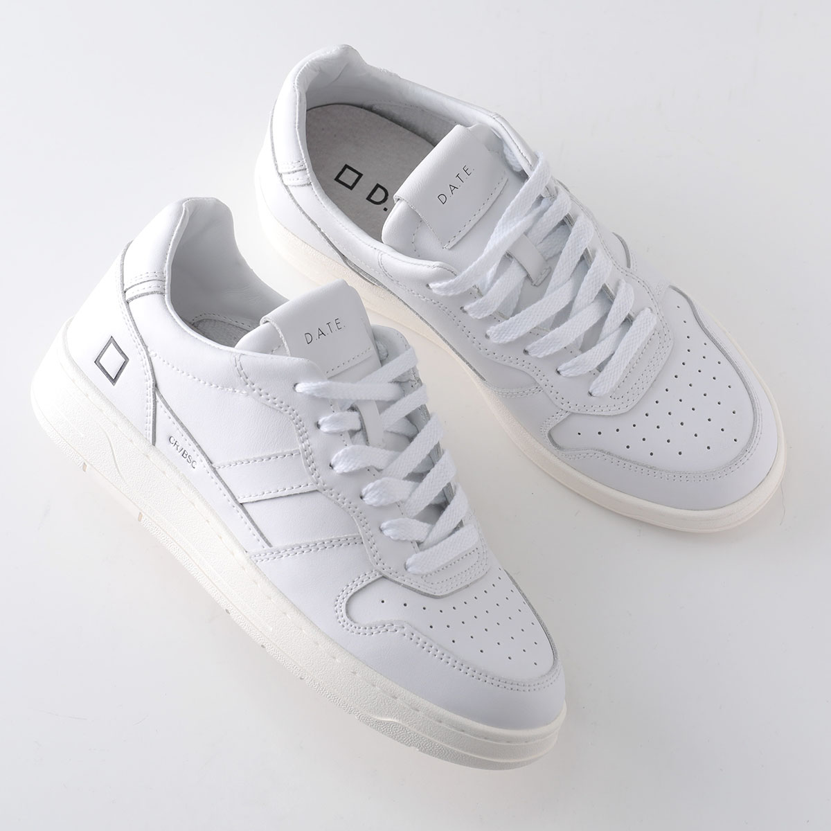 D.A.T.E. デイト スニーカー COURT 2.0 BASIC コート レディース