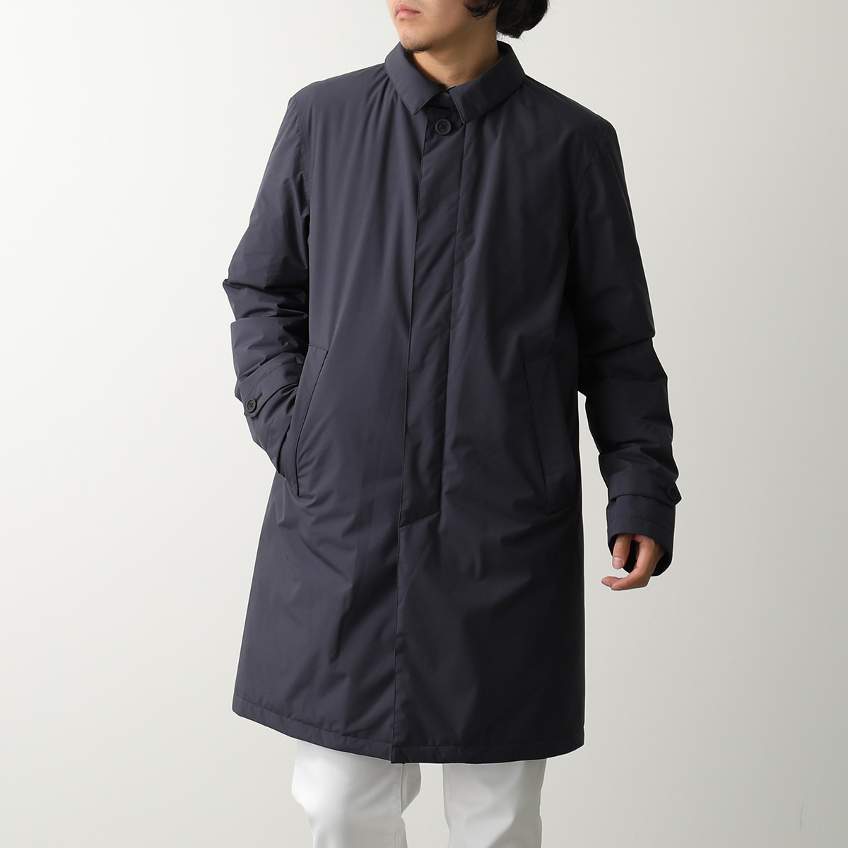 HERNO（ヘルノ） HERNO FUNCTIONAL WARDROBE ファンクショナルワード