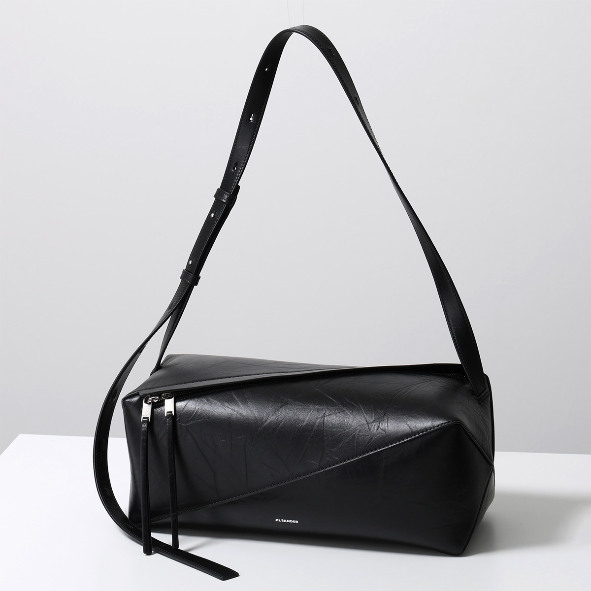 JIL SANDER（ジルサンダー） バッグ VERTIGO CROSSBODY MD J08WG0053