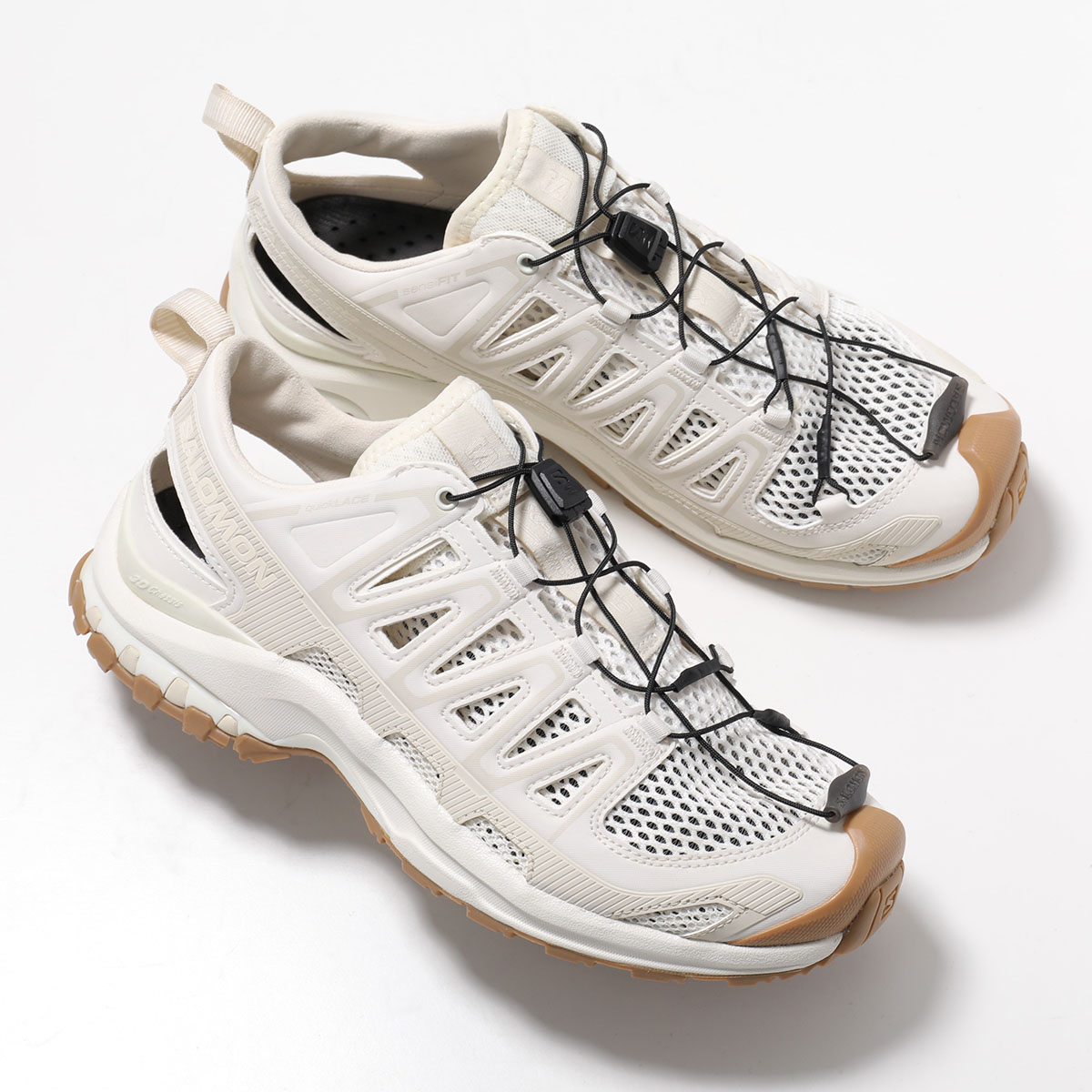 SALOMON（サロモン） スニーカー XA PRO 3D AMPHIB レディース