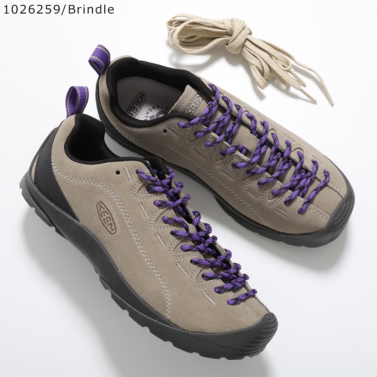 KEEN（キーン） スニーカー JASPER ジャスパー 1004347 レディース