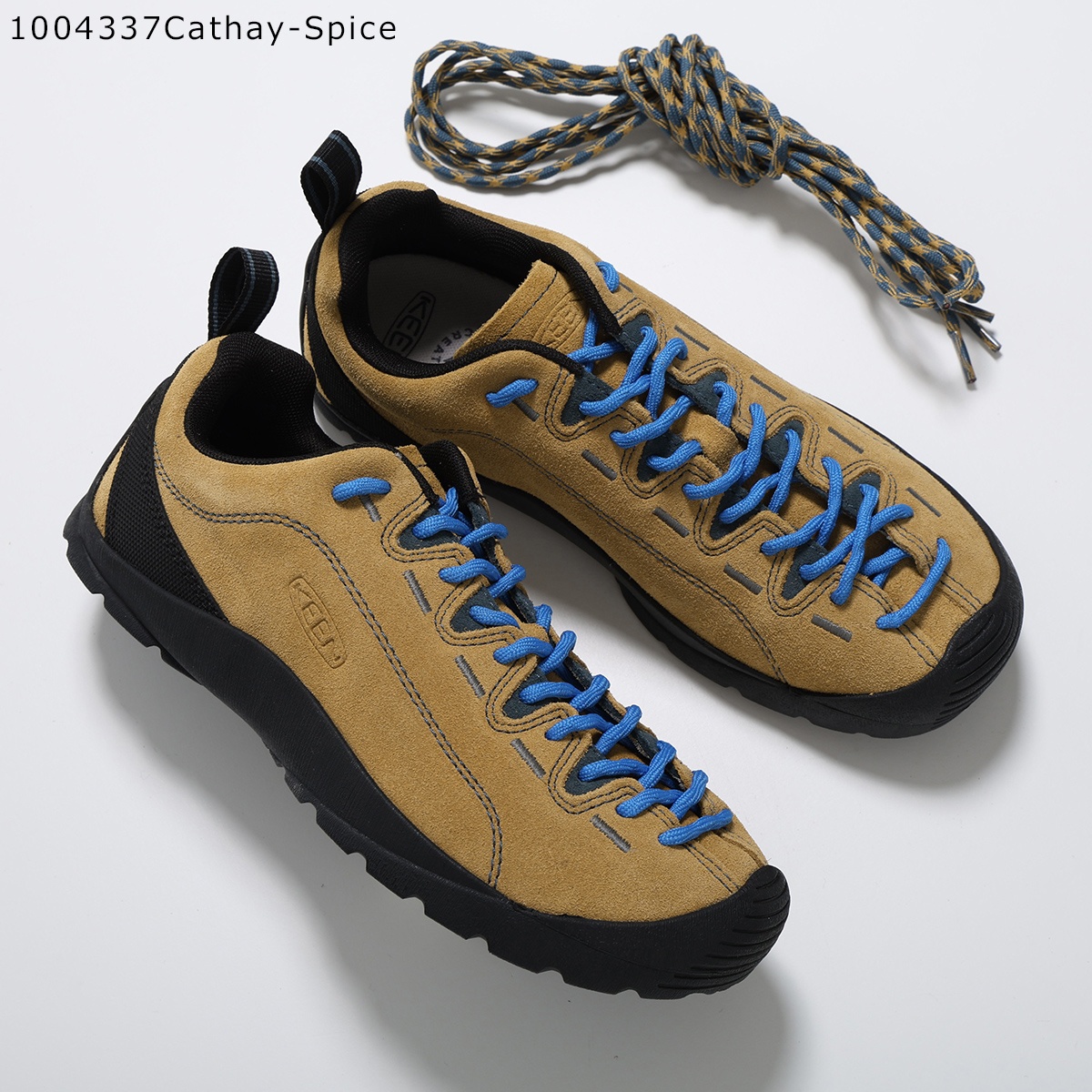 KEEN（キーン） スニーカー JASPER ジャスパー 1004347 レディース