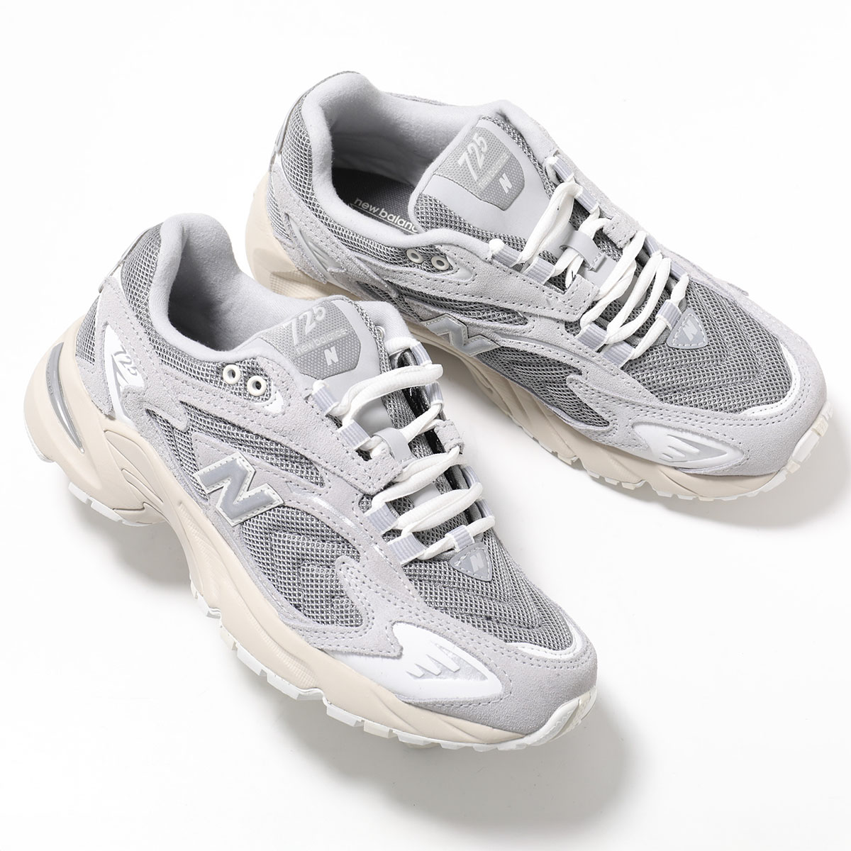 New Balance（ニューバランス） スニーカー ML725AA レディース