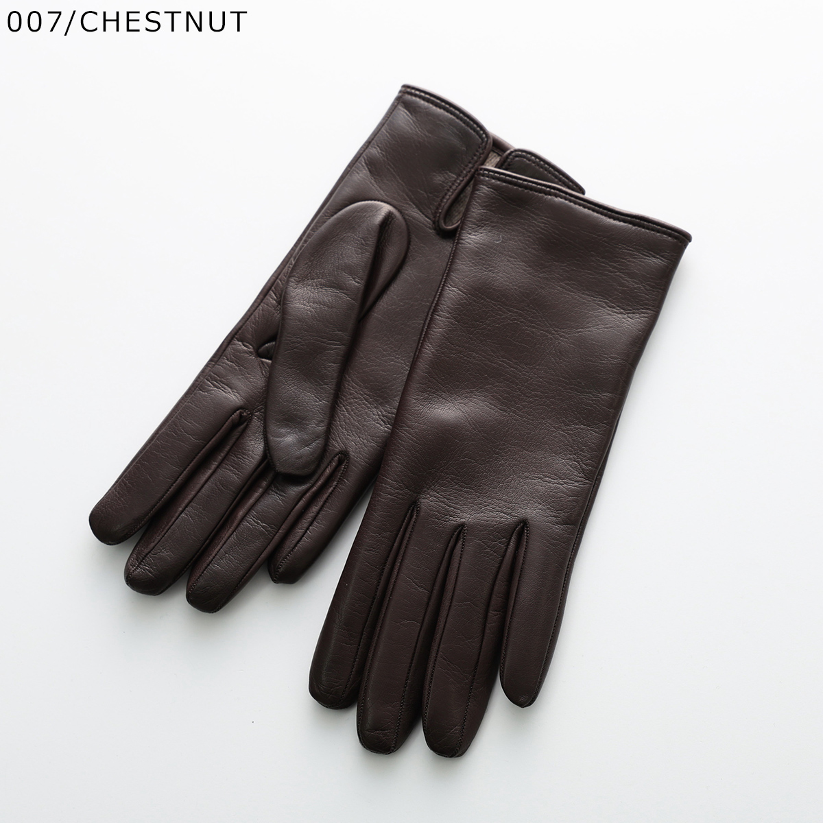新品 GALA GLOVES ガラグローブ 羊革 カシミヤ 100% ブラック GALA GLOVES（ガラ グローブ） ガラ グローブ 手袋 D025NACA