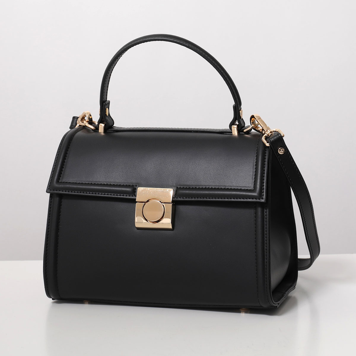 【未使用・美品】GIANNI NOTARO carol J ハンドバッグ GIANNI NOTARO（ジャンニノターロ） GIANNI NOTARO Carol J. ジャンニ
