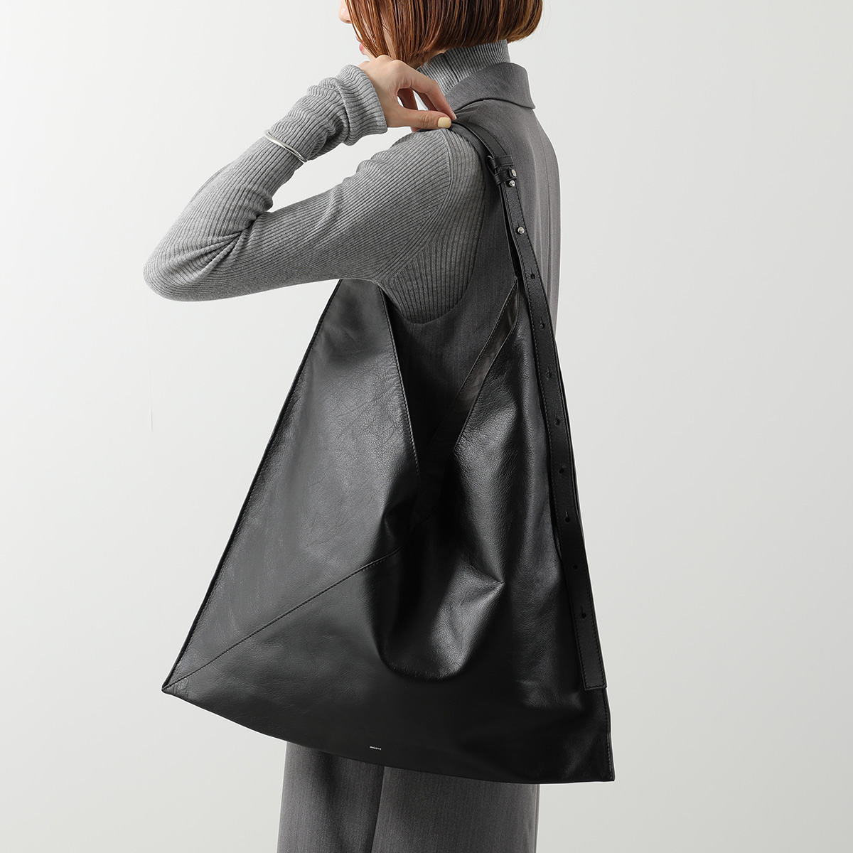 INCIPIT（インキピット） ショルダーバッグ Azuma Leather L あずま