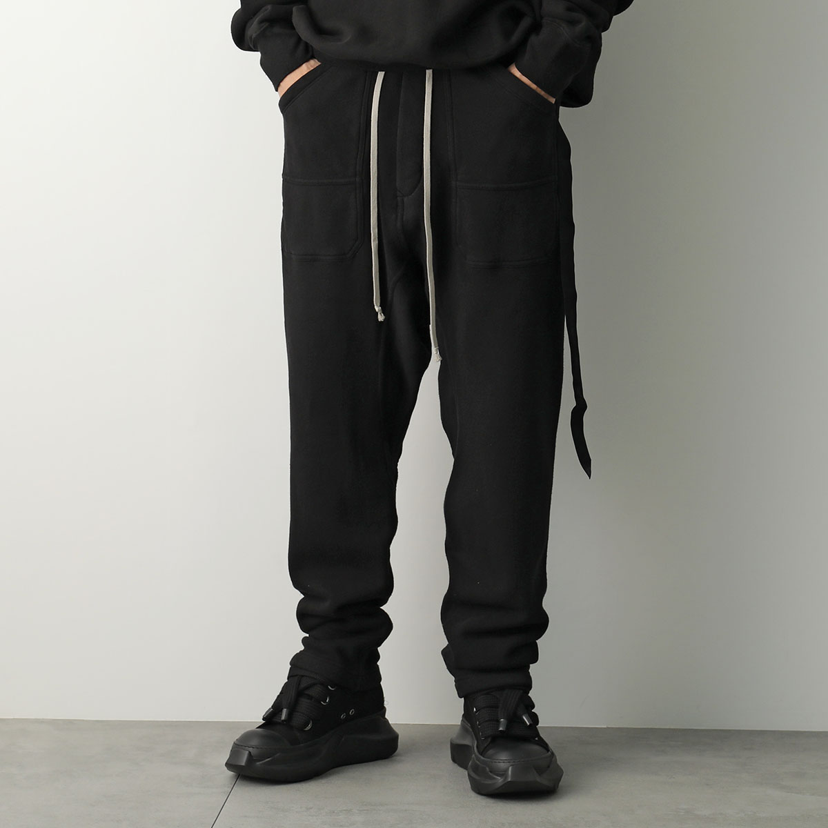 Rick Owens（リック・オウエンス） Rick Owens DRKSHDW ダークシャドウ