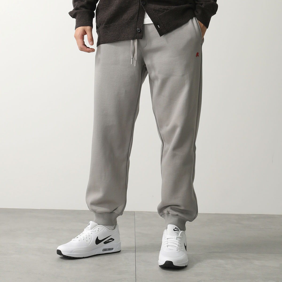 REPLAY（リプレイ） スウェットパンツ M9031 23736P メンズ 裏起毛