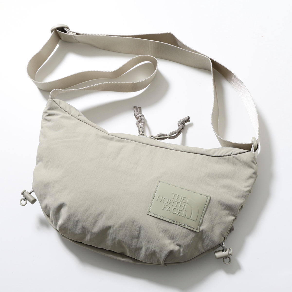 THE NORTH FACE（ザ ノースフェイス） ショルダーバッグ W NEVER STOP