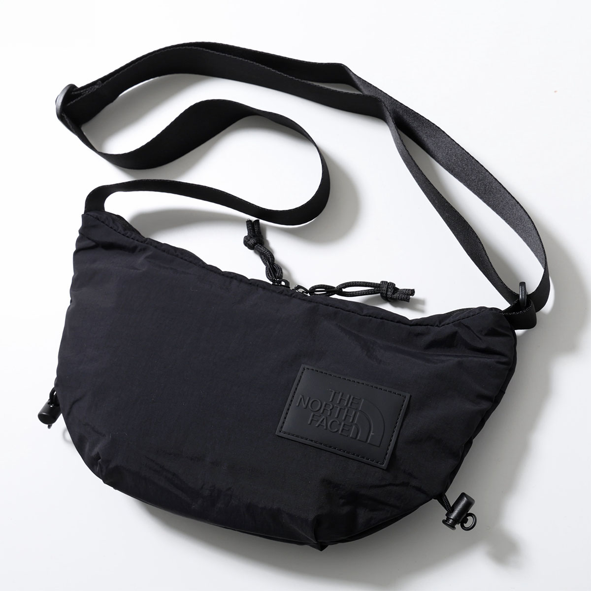 THE NORTH FACE（ザ ノースフェイス） ショルダーバッグ W NEVER STOP