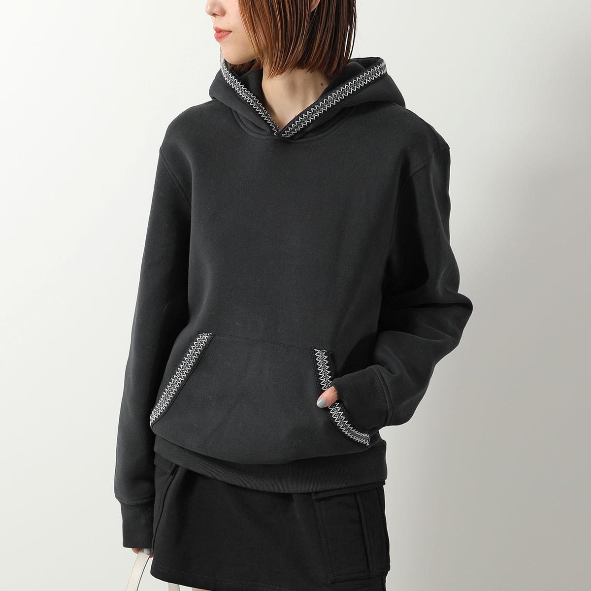 UGG（アグ） パーカー TASMAN HOODIE タスマン フーディ 1147090 