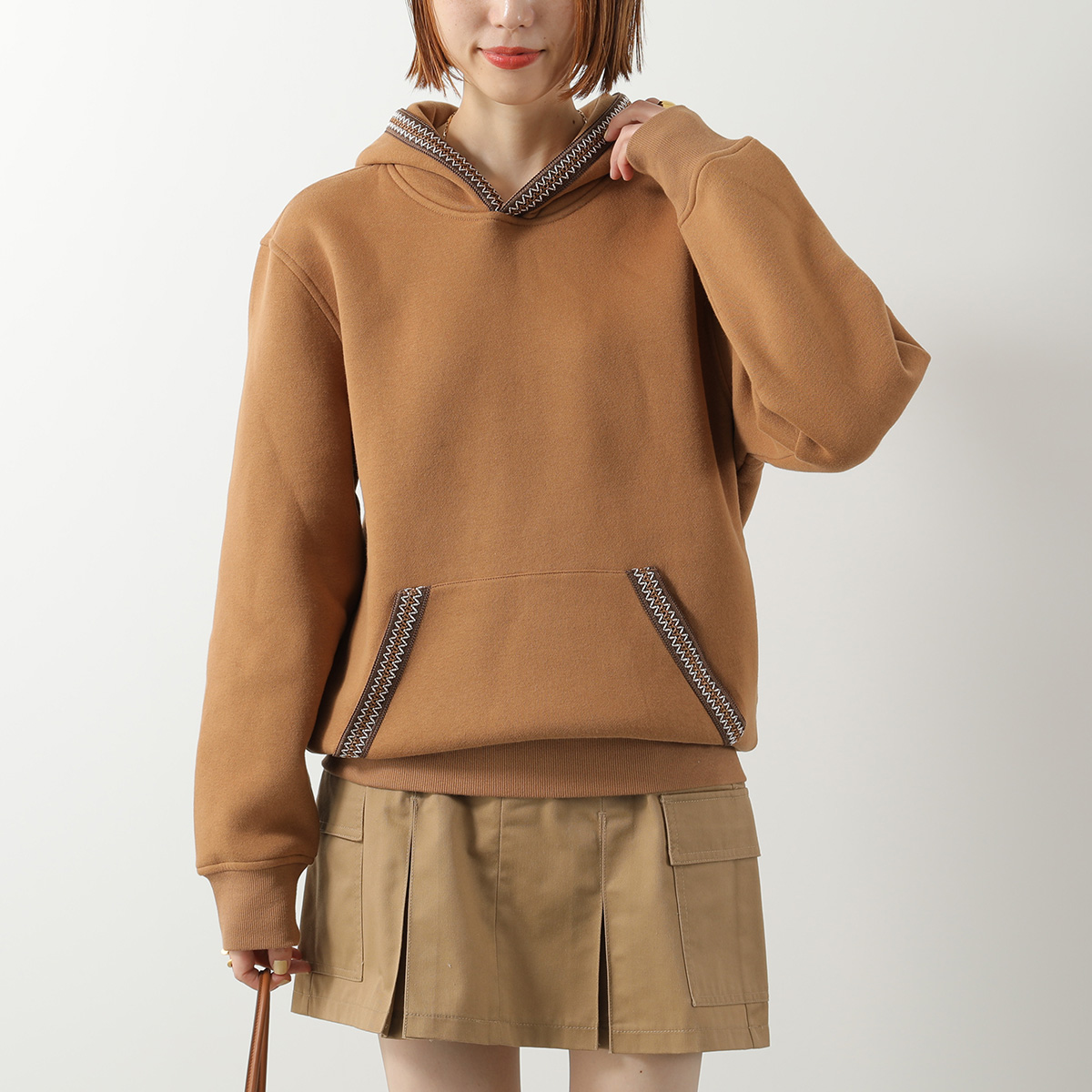 UGG（アグ） パーカー TASMAN HOODIE タスマン フーディ 1147090