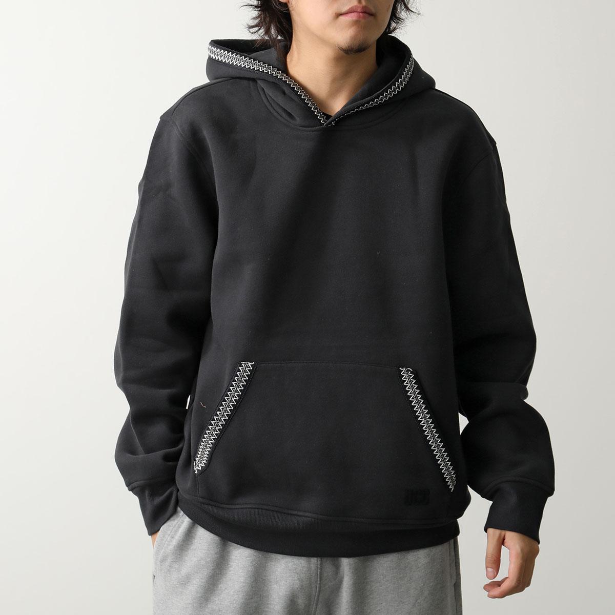 UGG（アグ） パーカー TASMAN HOODIE タスマン フーディ 1147090 