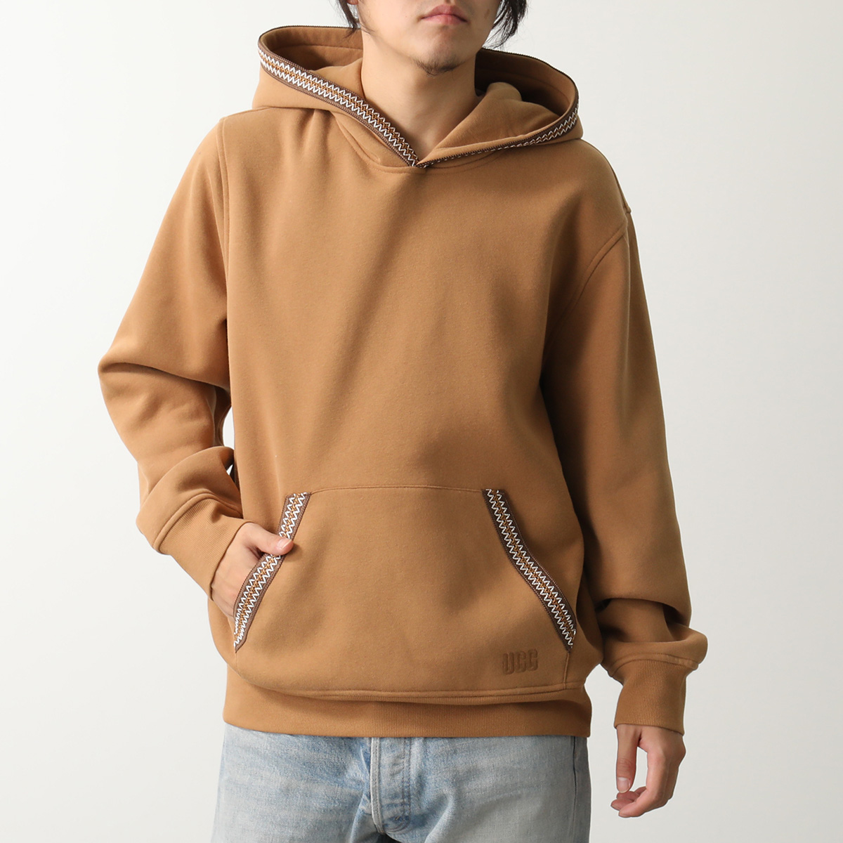UGG（アグ） パーカー TASMAN HOODIE タスマン フーディ 1147090