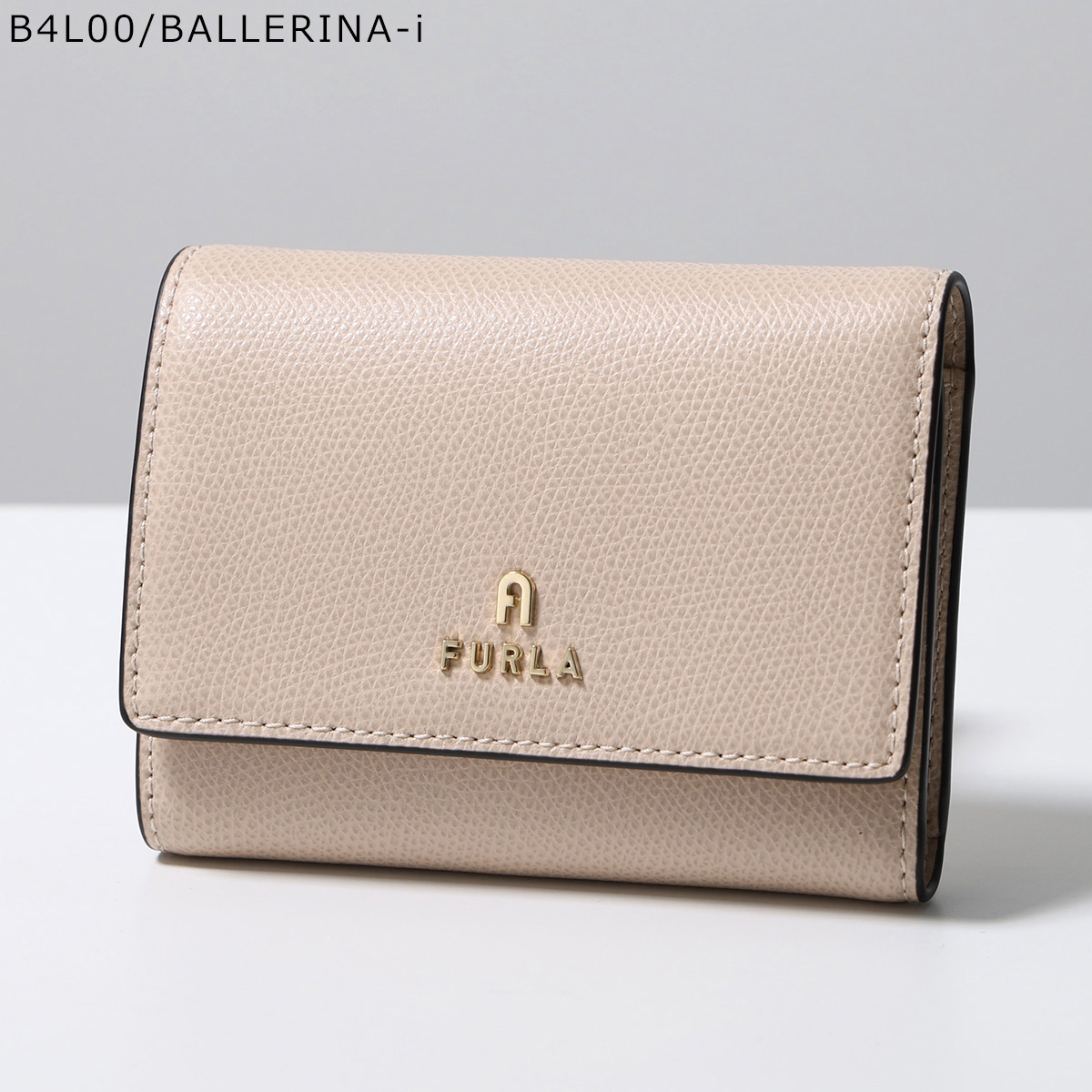 FURLA（フルラ） 三つ折り財布 CAMELIA カメリア WP00454 ARE000