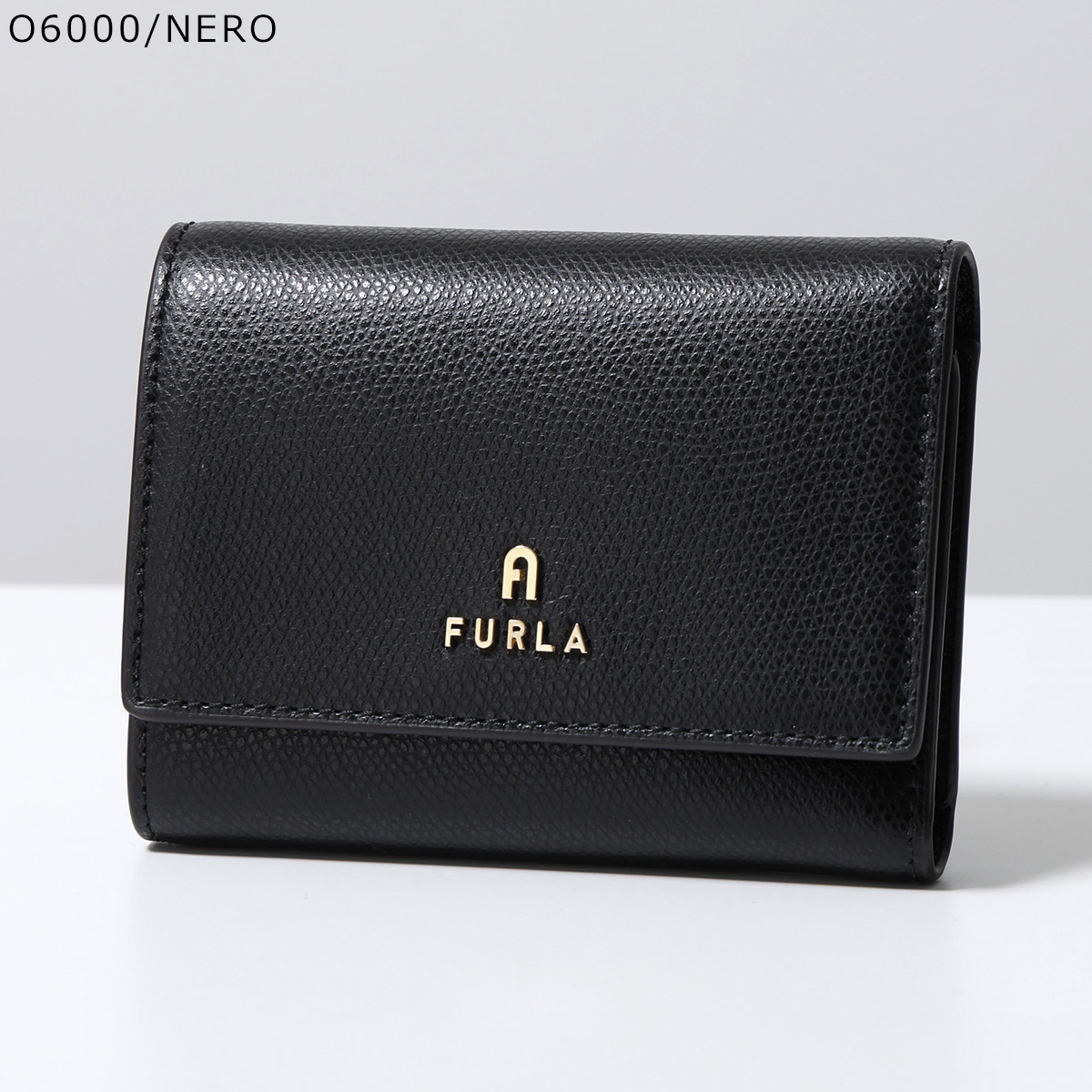 FURLA（フルラ） 三つ折り財布 CAMELIA カメリア WP00454 ARE000