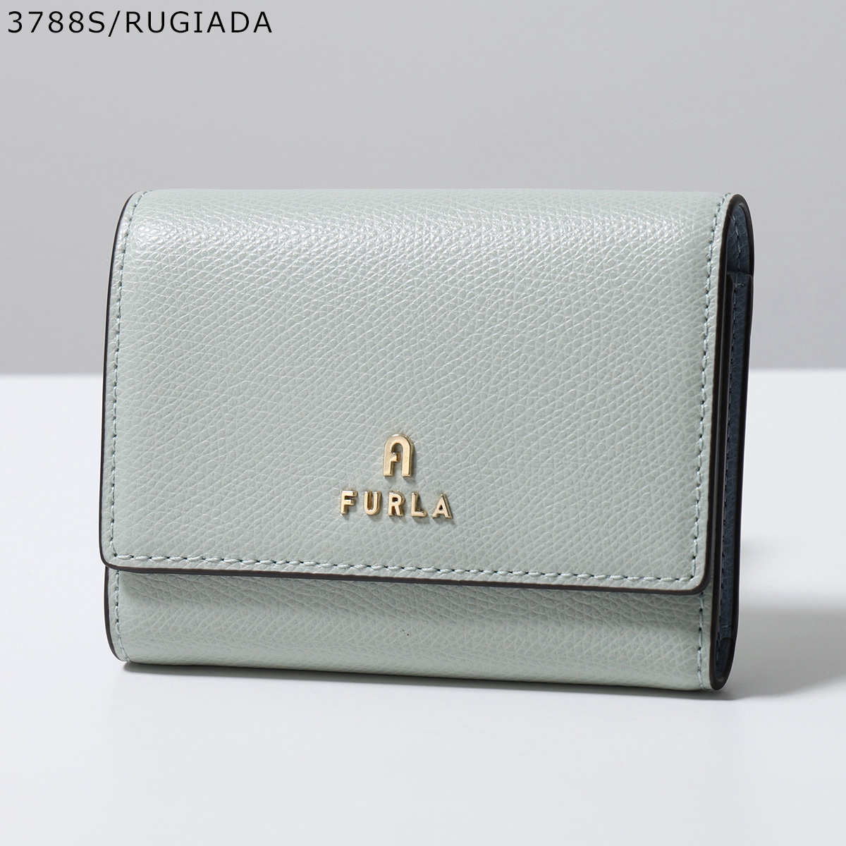 FURLA（フルラ） 三つ折り財布 CAMELIA カメリア WP00454 ARE000