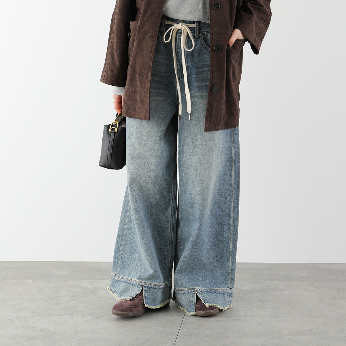 CYAN TOKYO（シアントーキョー） シアン トーキョー ジーンズ 507407