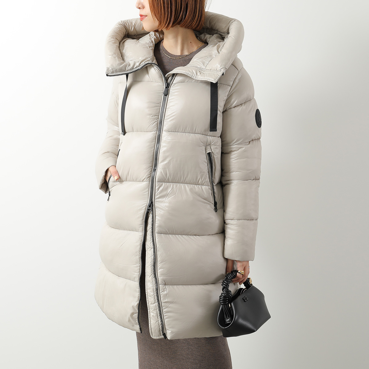 SAVE THE DUCK（セーブ・ザ・ダック） セイブザダック エコダウン