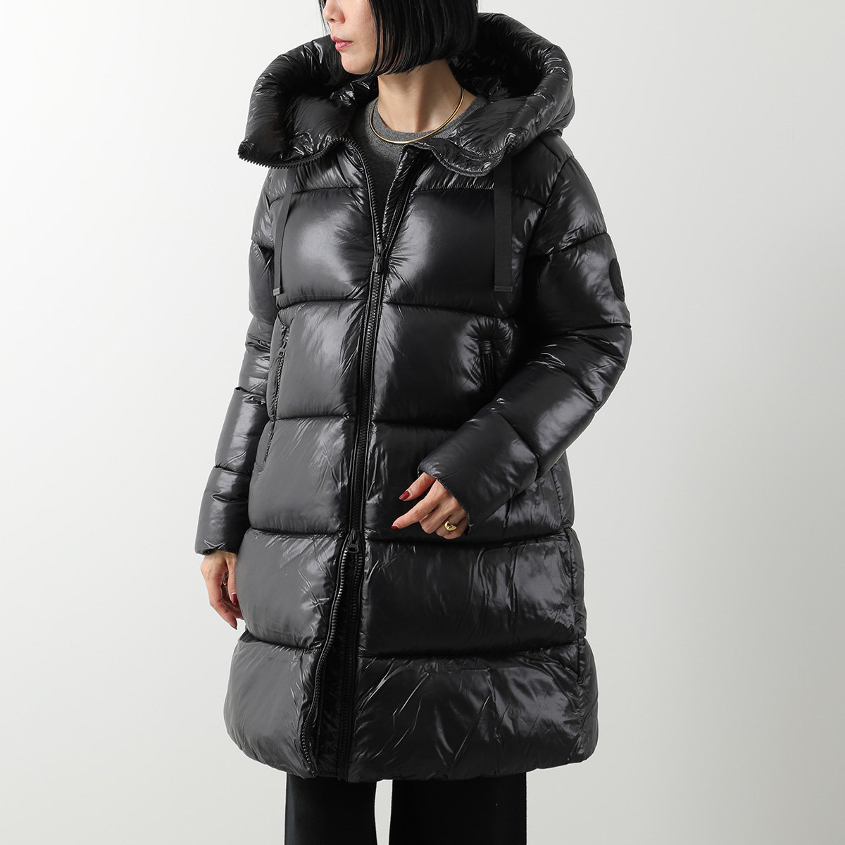 SAVE THE DUCK（セーブ・ザ・ダック） セイブザダック エコダウン