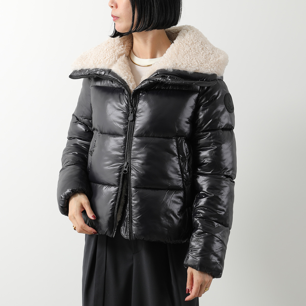 SAVE THE DUCK（セーブ・ザ・ダック） セイブザダック エコダウン