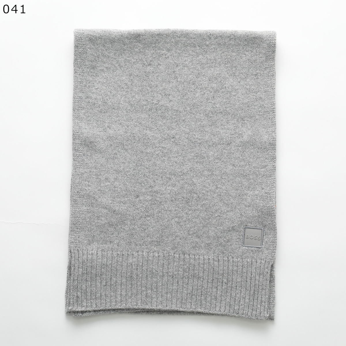 HUGO BOSS（ヒューゴ・ボス） マフラー Akaio R Scarf 50522445 メンズ