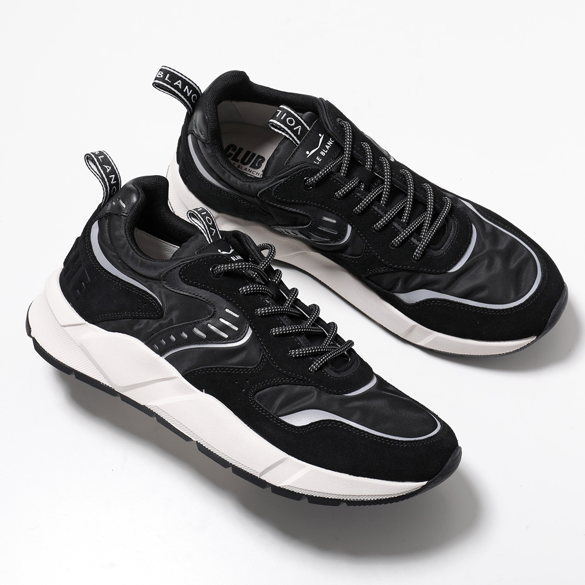 【KUSU】VOILE BLANCHE ボイルブランシェ スニーカー 40 楽天市場】【正規品】VOILE BLANCHE スニーカー ボイルブランシェ