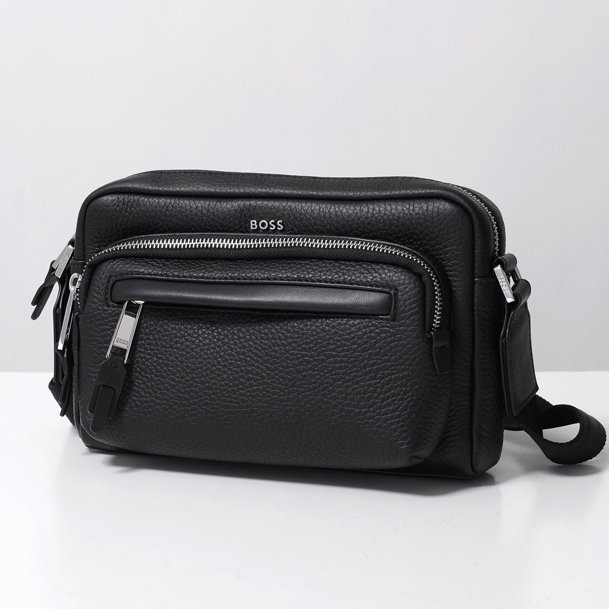 HUGO BOSS（ヒューゴ・ボス） ショルダーバッグ Highway L Pocket EW