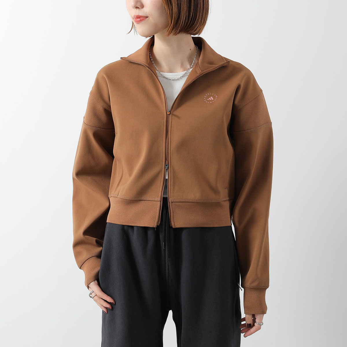 Stella McCartney（ステラ・マッカートニー） adidas by STELLA