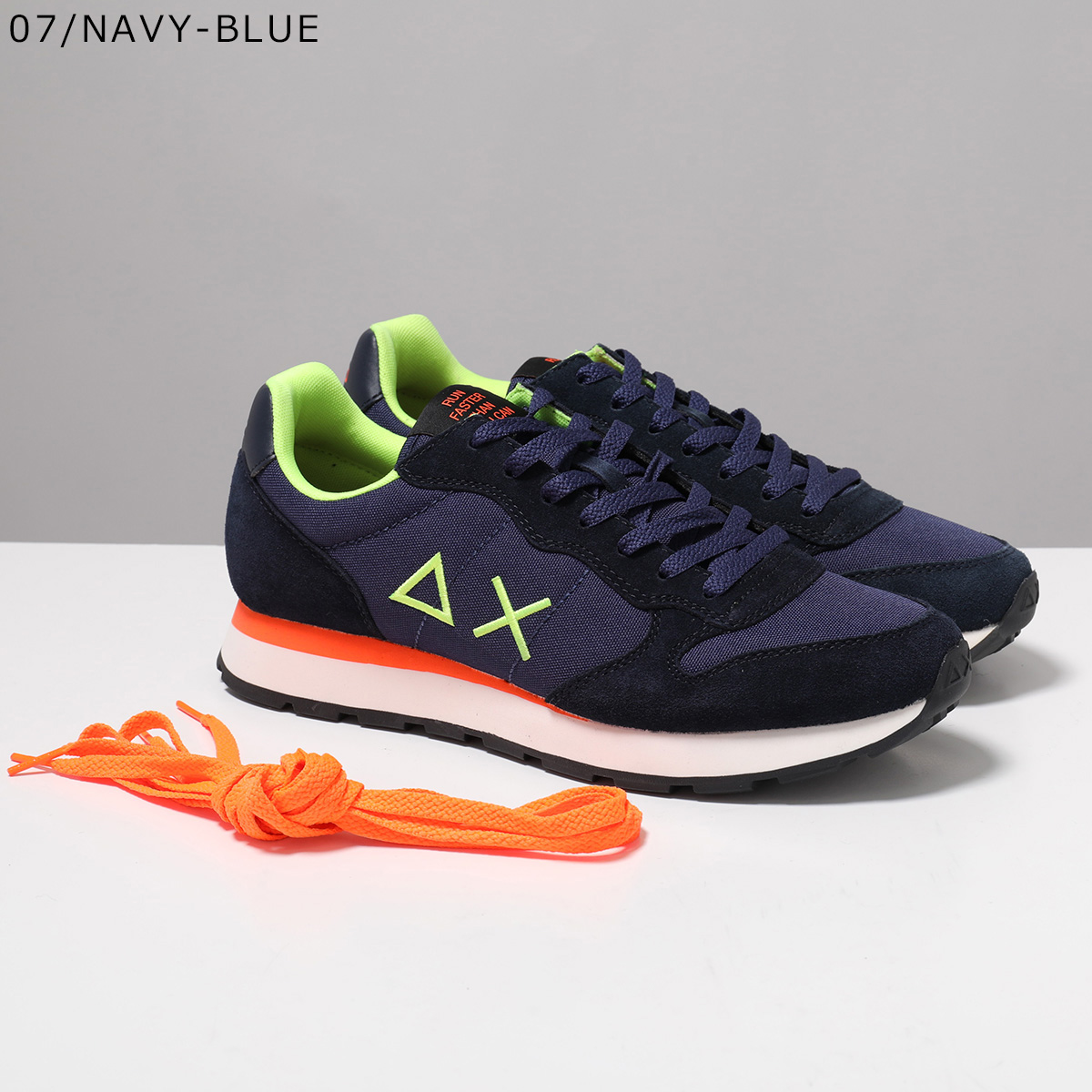 sun68 スニーカー（メンズシューズ、紳士靴） | ファッション の