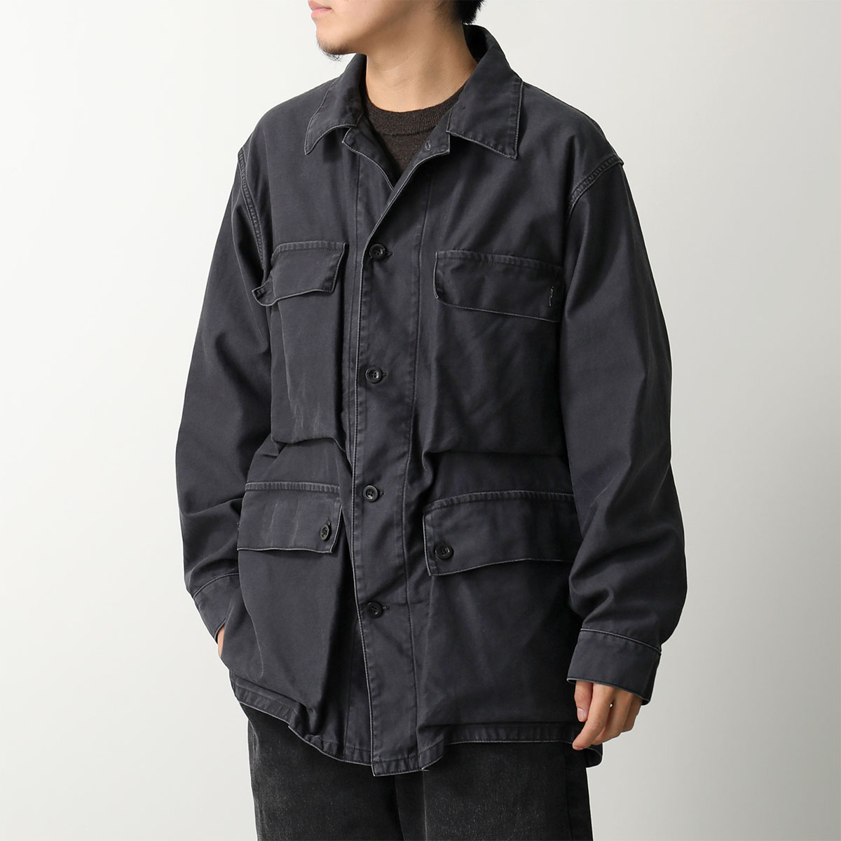 Maison Margiela（メゾンマルジェラ） ジャケット S67AM0103 M35574