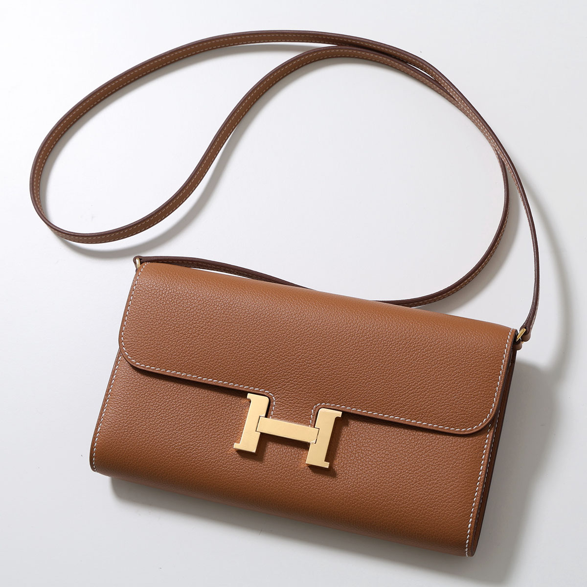 HERMES コンスタンス トゥーゴー ロング ウォレット HERMES（エルメス） バッグ コンスタンス ロング トゥーゴー CONSTANCE