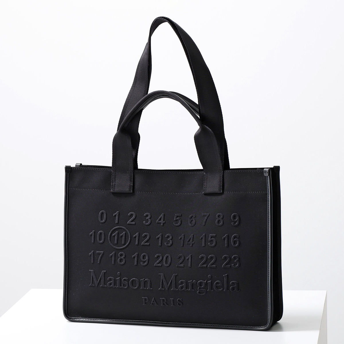 Maison Margiela（メゾンマルジェラ） トートバッグ SB1WC0020 P8725