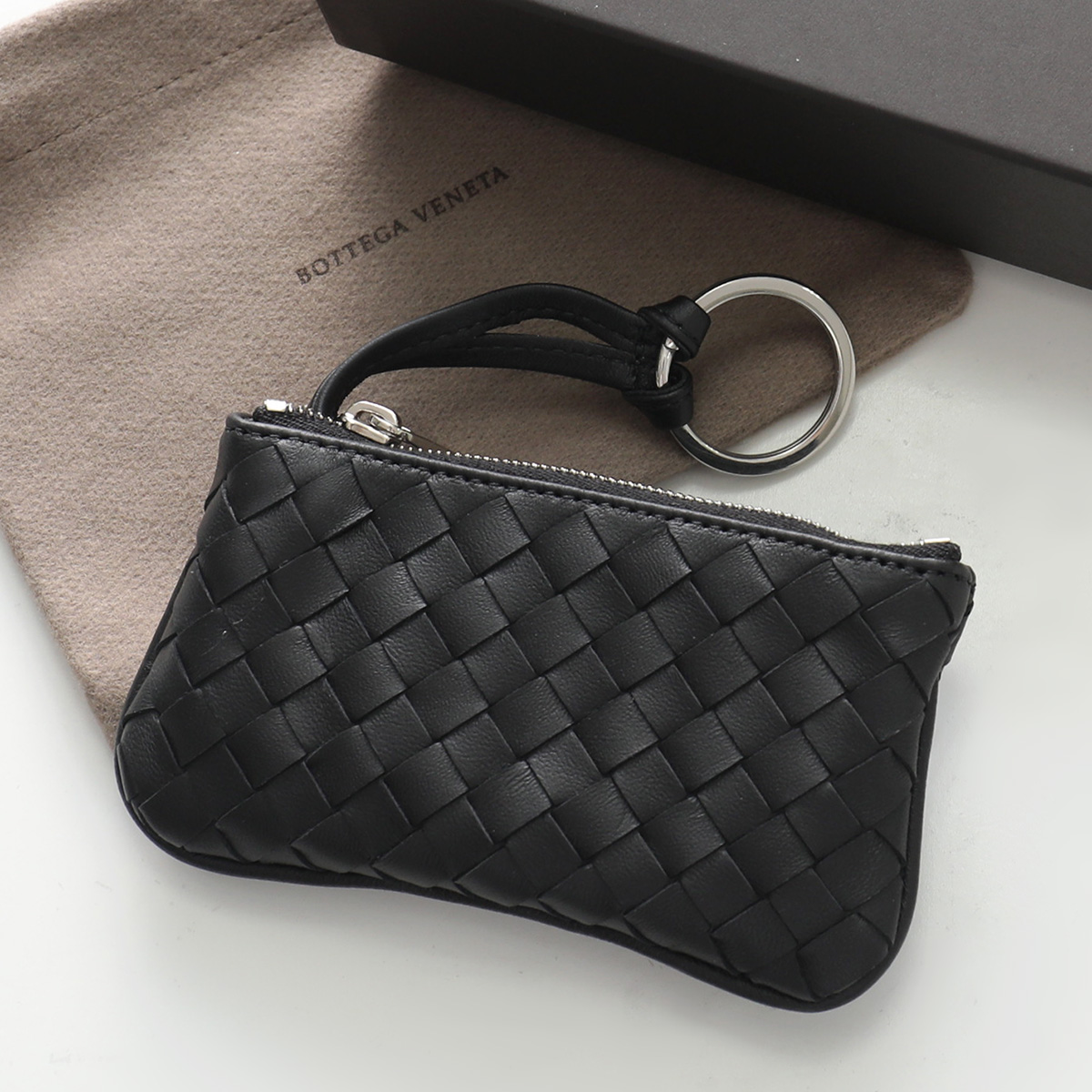 BOTTEGA VENETA（ボッテガ・ヴェネタ） コインケース 131232 V3UN1