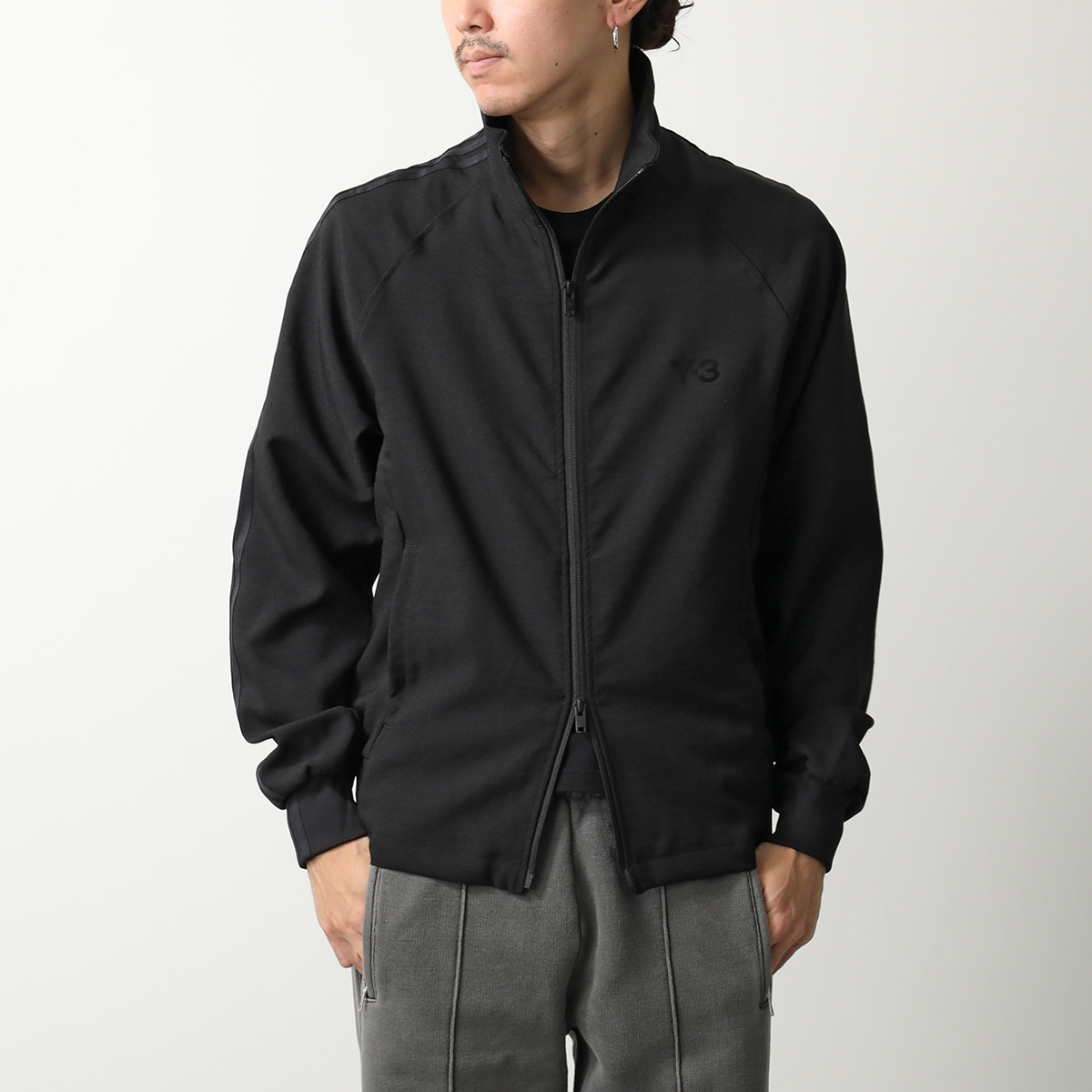 Y-3 SPORT UNIFORM TRACK TOP トラックジャケット Y-3 ワイスリー トラックジャケット SPORT UNIFORM TRACK TOP JW4623
