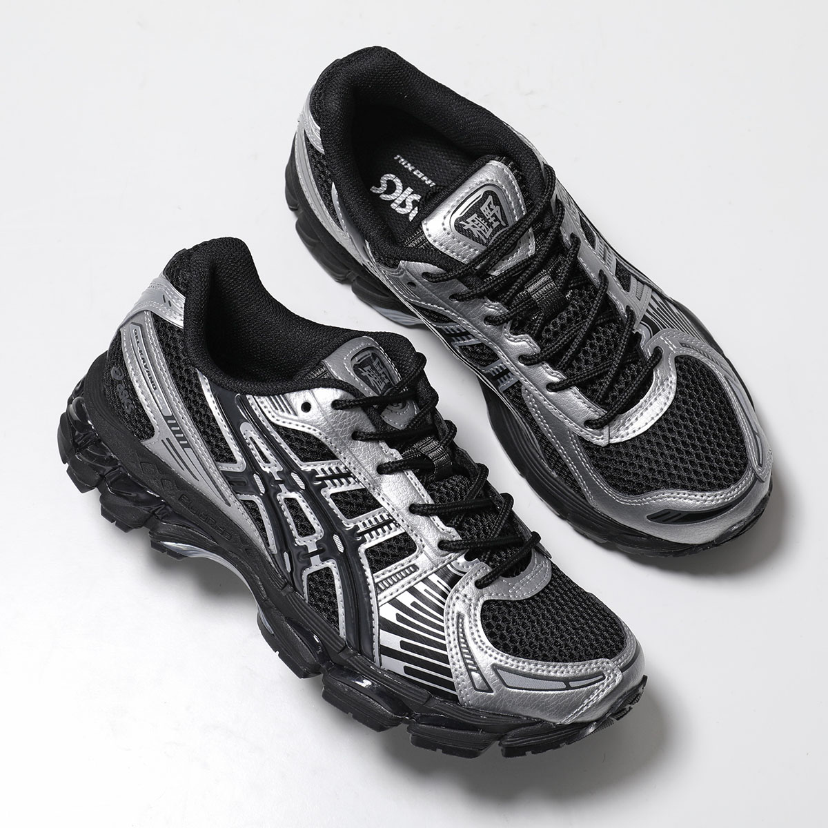 ASICS（アシックス） スニーカー GEL-KAYANO 12.1 ゲルカヤノ 1203A759