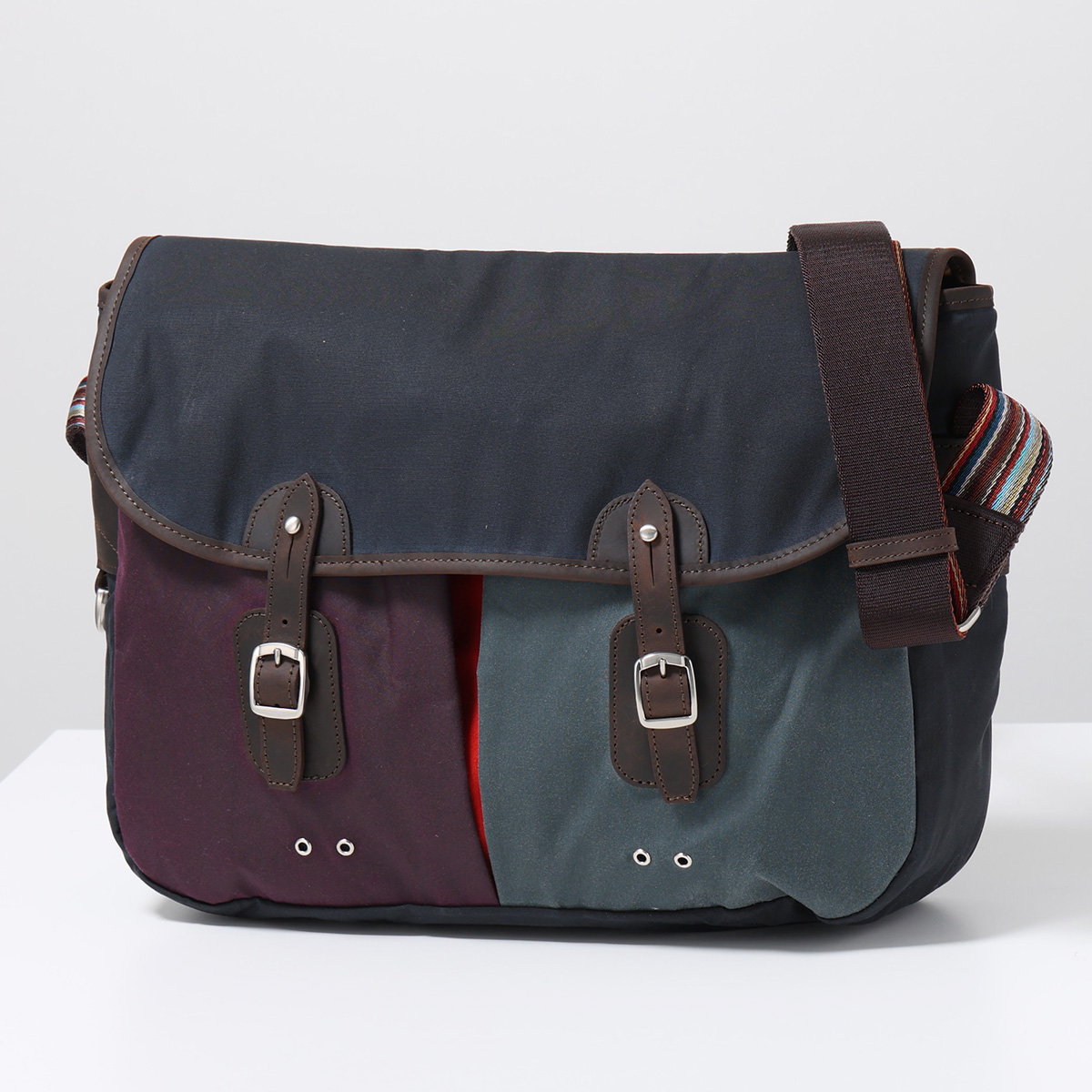 Barbour（バブアー） Paul Smith Loves Barbour ポールスミス