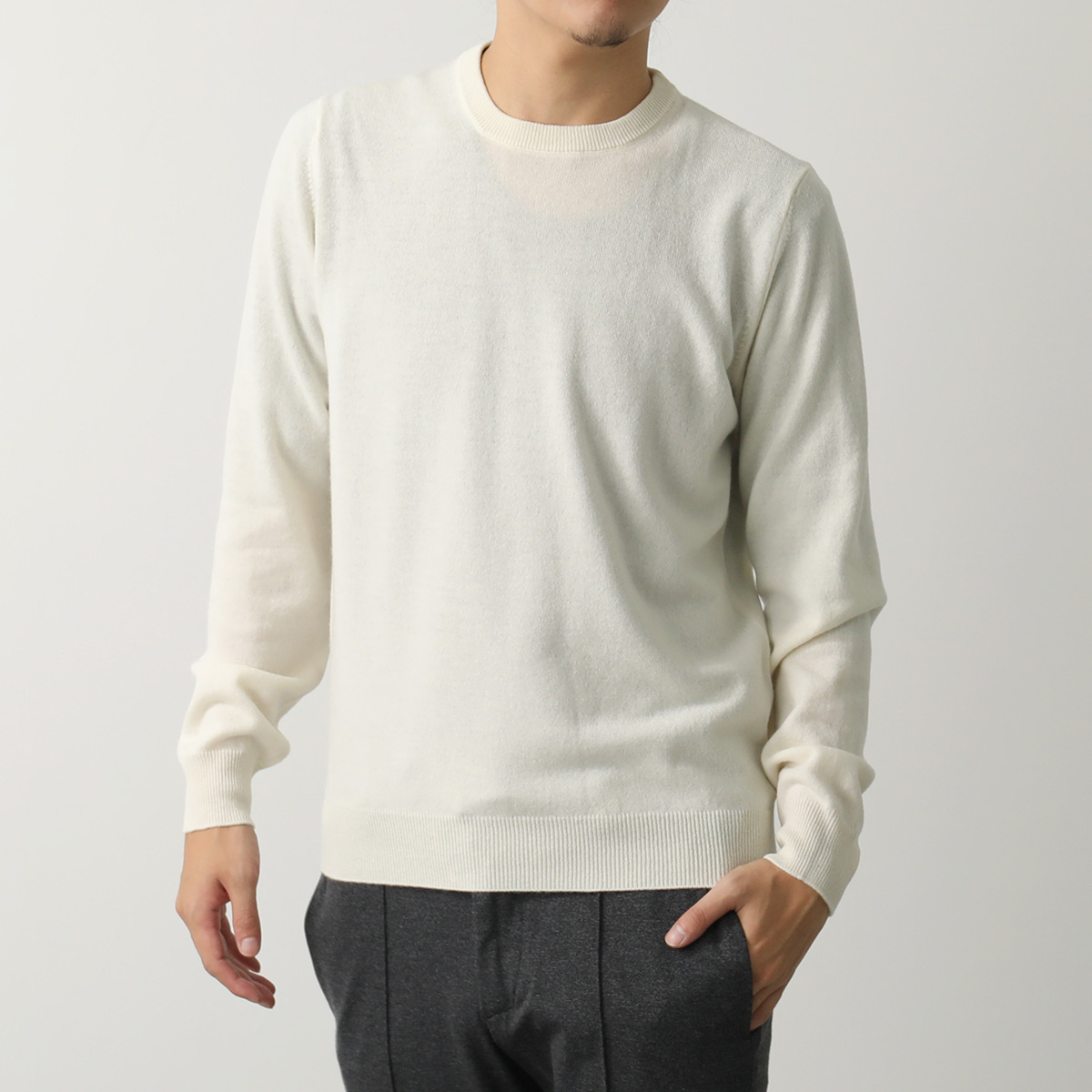 FILIPPO DE LAURENTIIS フィリッポ デ ローレンティス セーター GC1ML