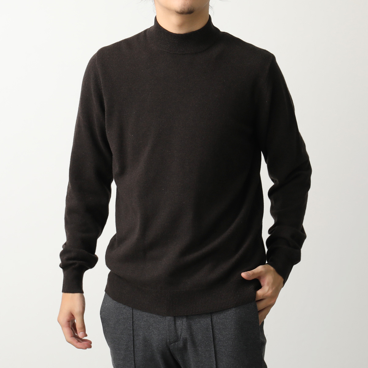 FILIPPO DE LAURENTIIS フィリッポ デ ローレンティス セーター LU1ML