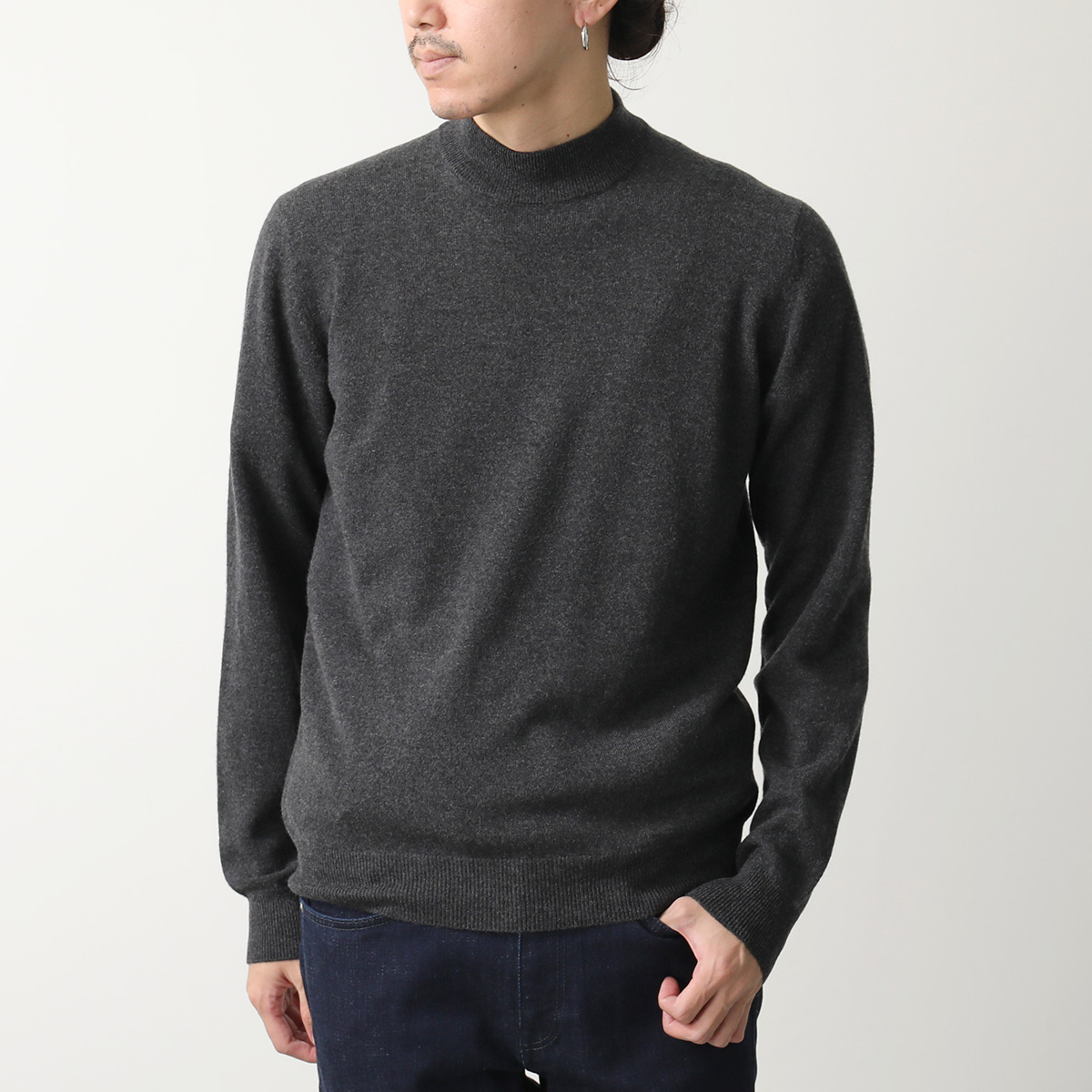 FILIPPO DE LAURENTIIS フィリッポ デ ローレンティス セーター LU1ML