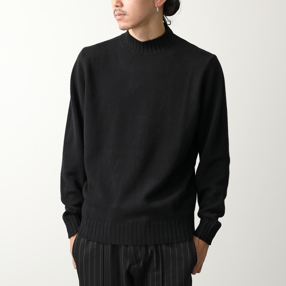 FILIPPO DE LAURENTIIS フィリッポ デ ローレンティス セーター LU3ML