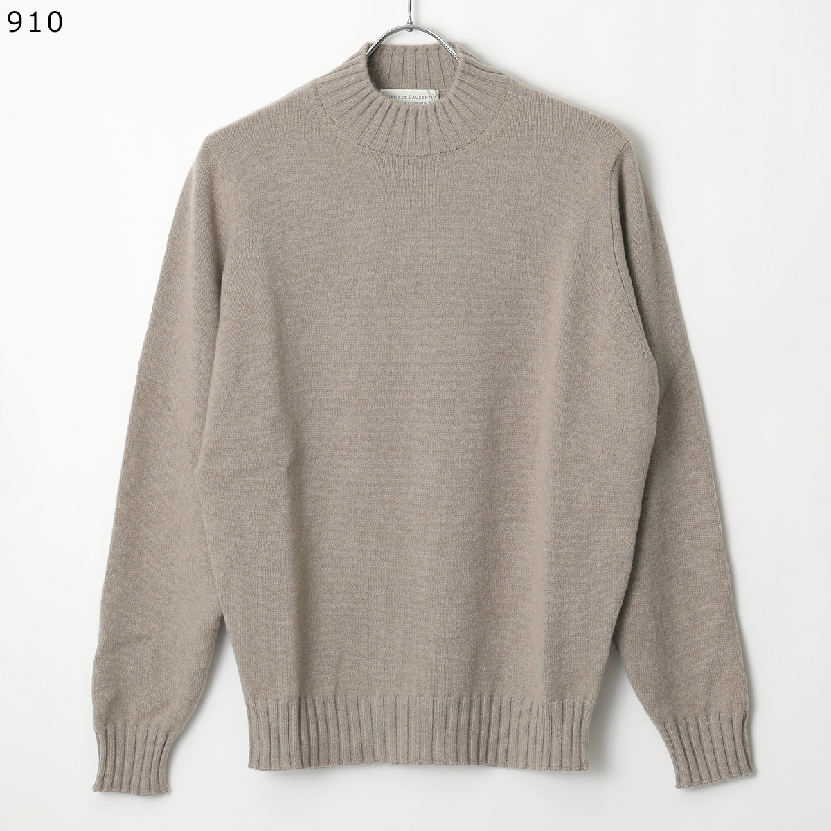 FILIPPO DE LAURENTIIS フィリッポ デ ローレンティス セーター LU3ML