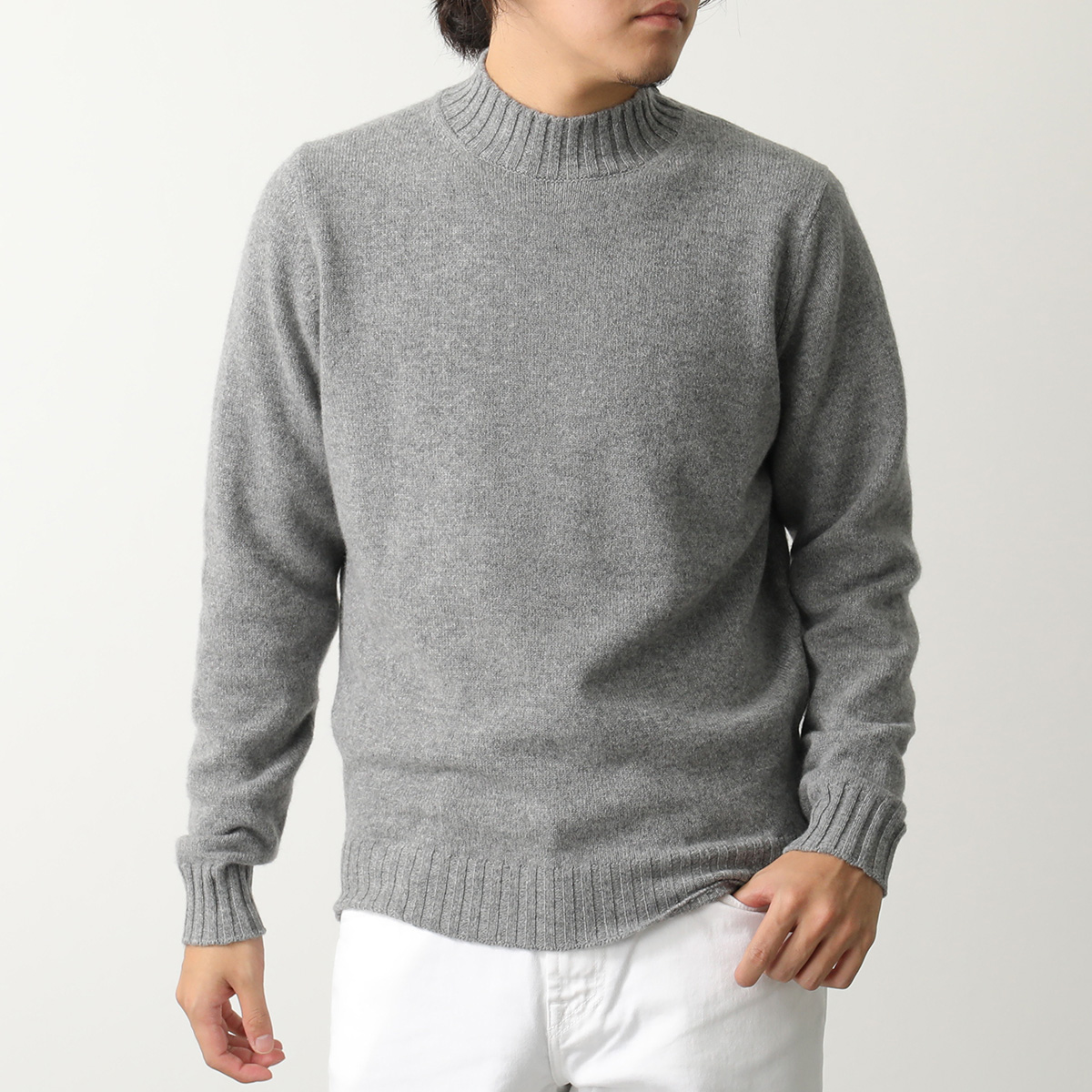 FILIPPO DE LAURENTIIS フィリッポ デ ローレンティス セーター LU3ML