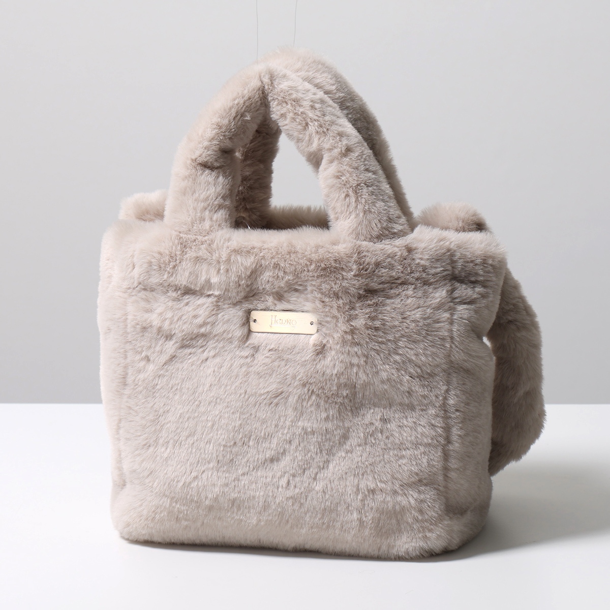 HERNO（ヘルノ） ハンドバッグ BAG00012D 12422 レディース フェイク