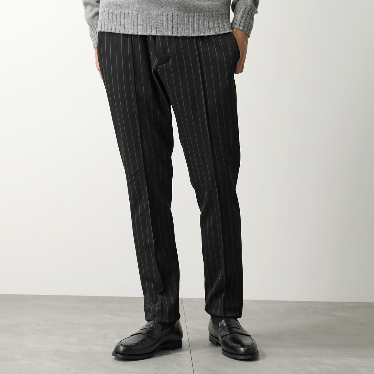 giab's ARCHIVIO（ジャブス アルキヴィオ） イージーパンツ MASACCIO