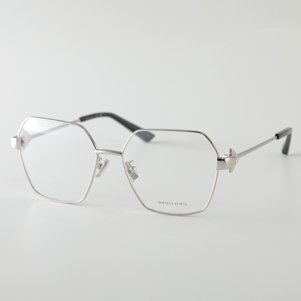 BOTTEGA VENETA（ボッテガ・ヴェネタ） メガネ BV1224O メンズ